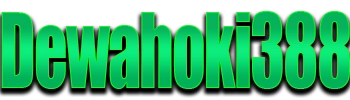 Logo Dewahoki388