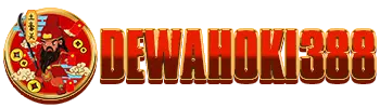 Logo DewaHoki388